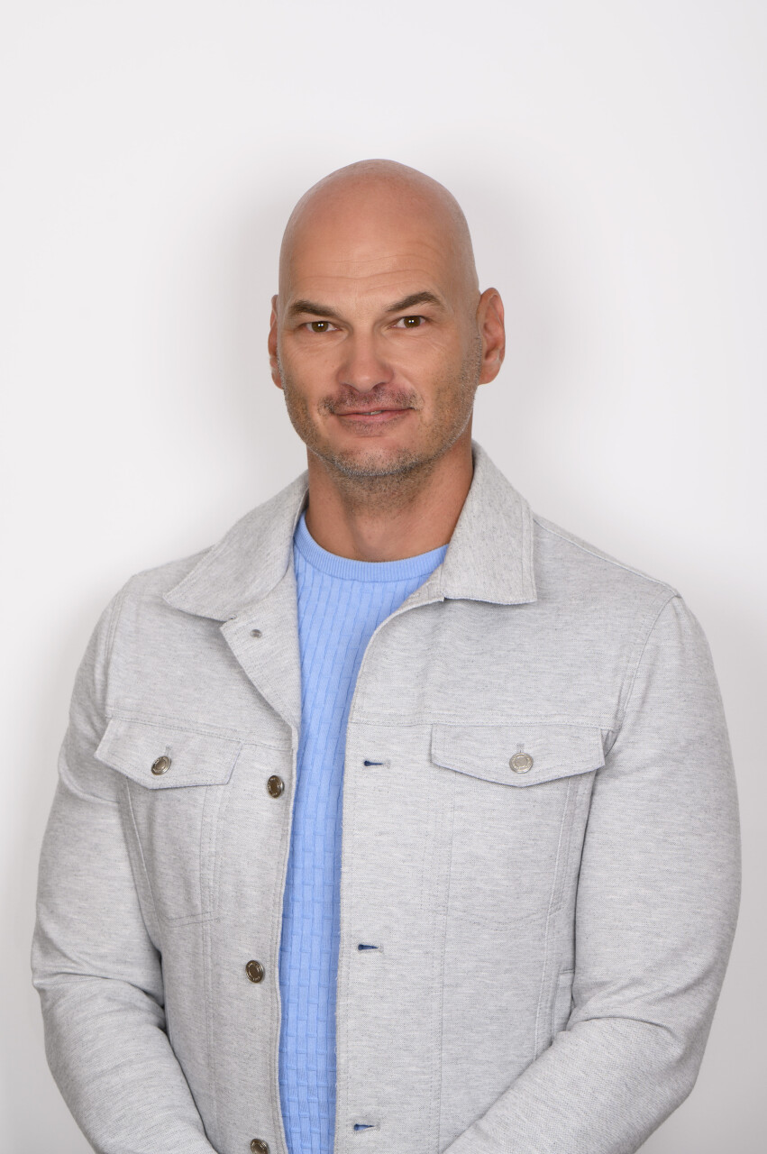 Csák Tibor