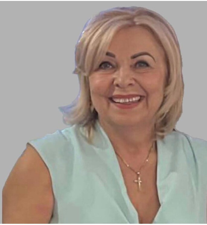 Maczali Lászlóné