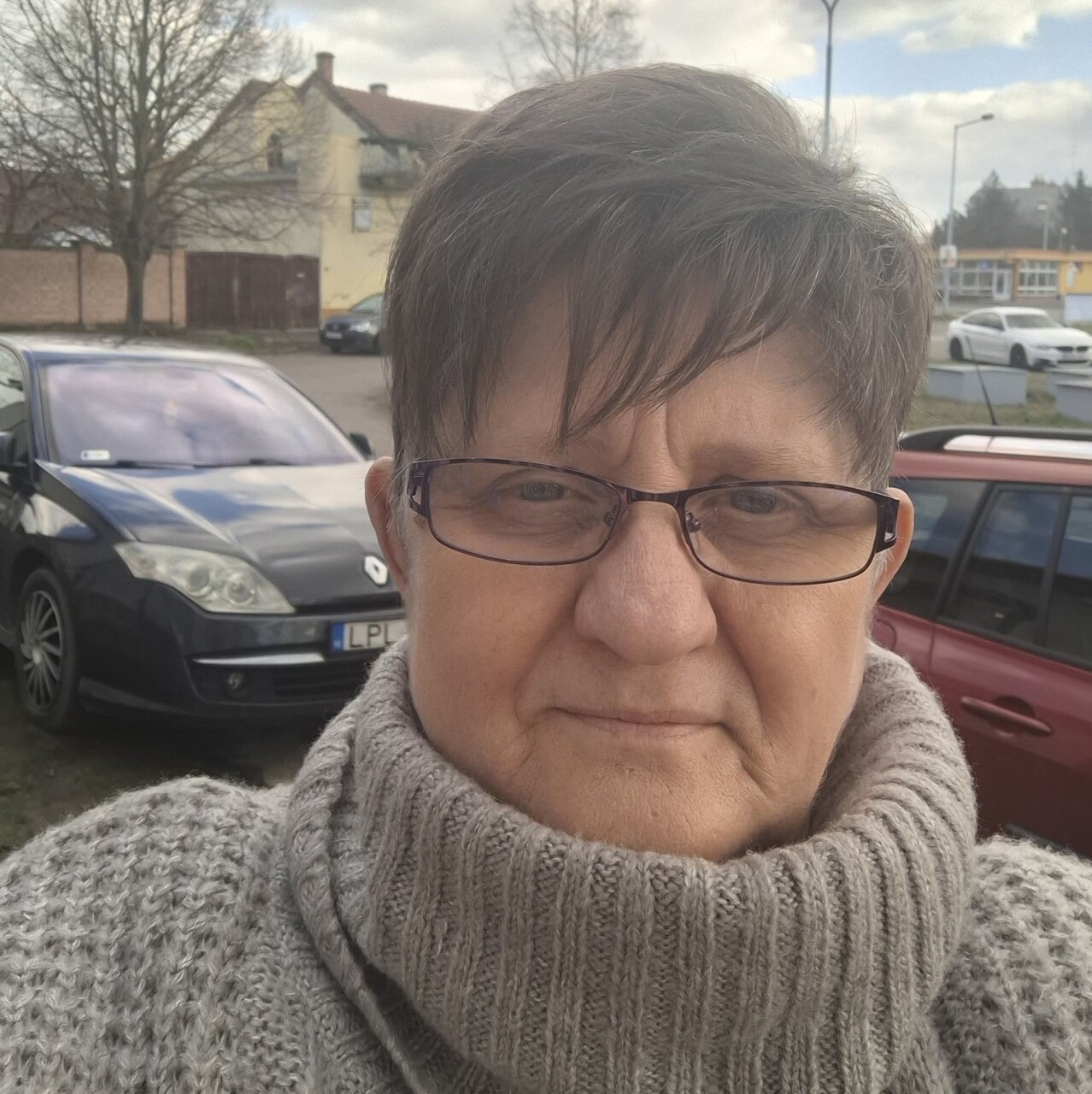 Nagy Klára