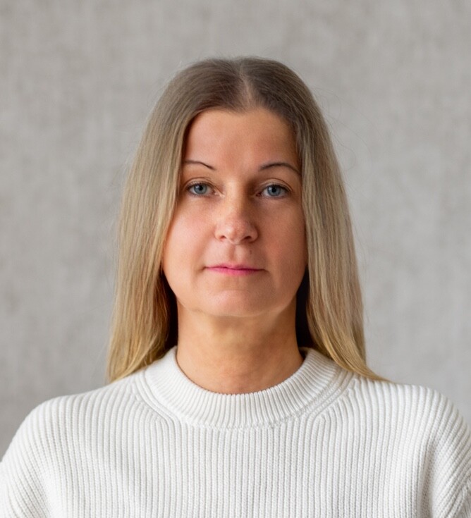 Kovács Zsuzsanna