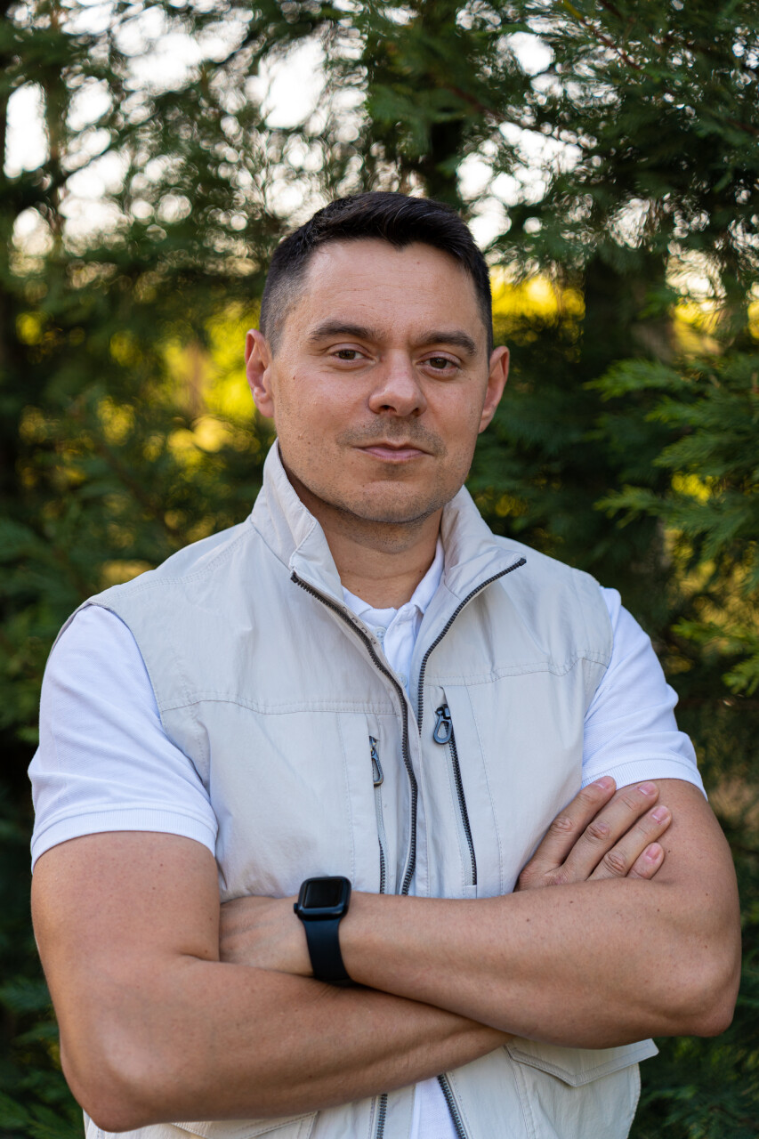 Fülöp Sándor