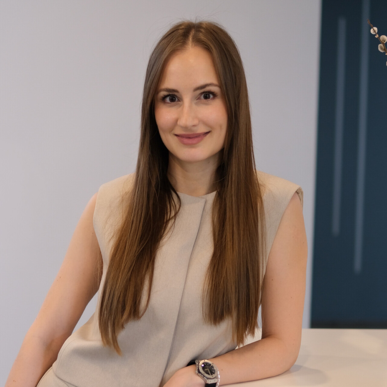 Csüllög Patricia