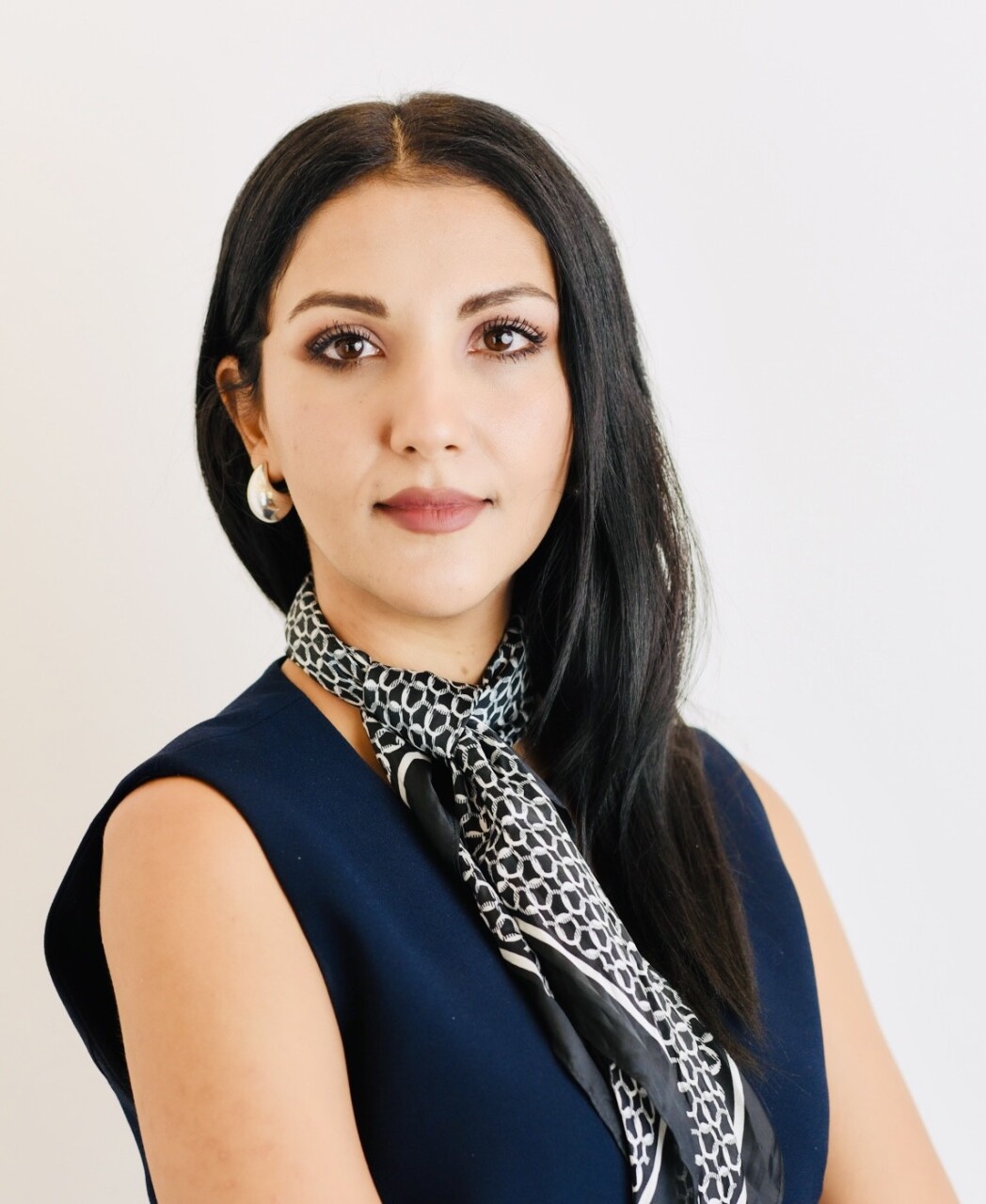 Kavousi Negin