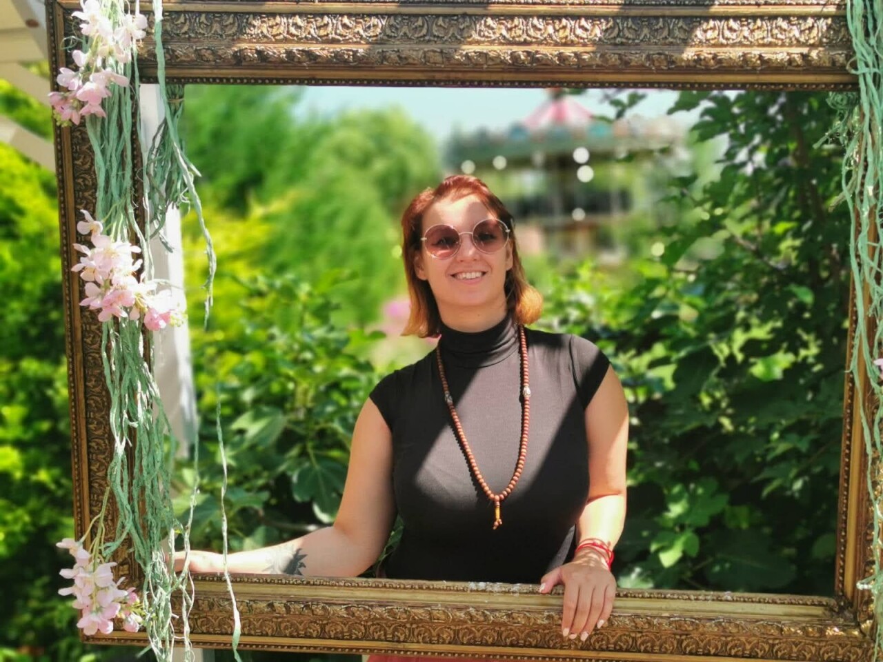Pozsár B. Larisa