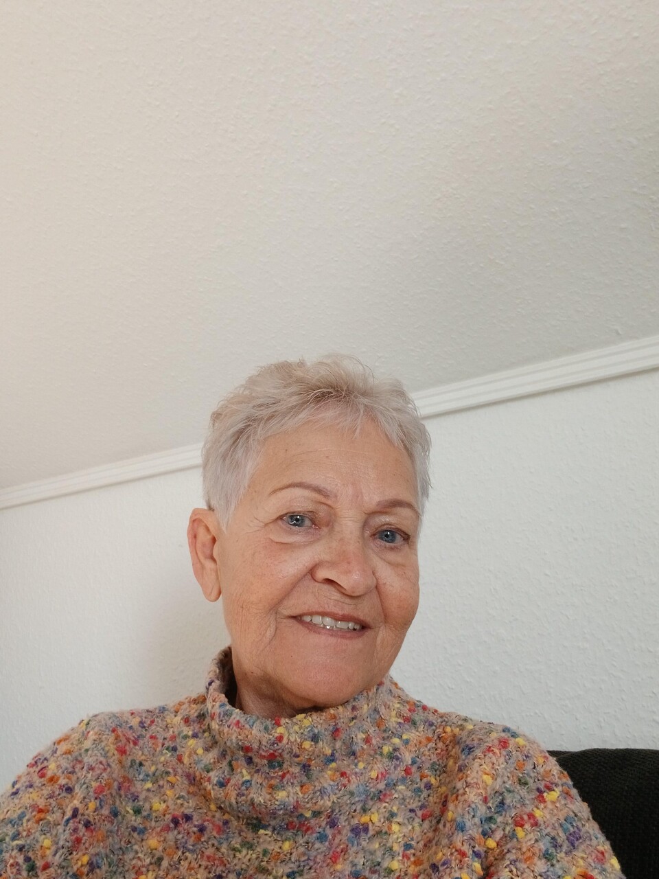 Nagyné Kovács Mária Anna
