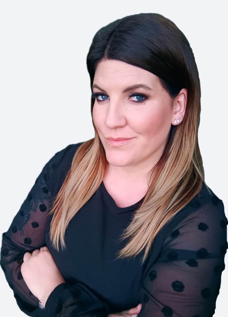 Balasa Bernadett