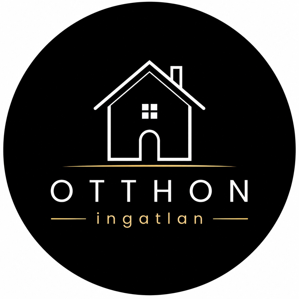 Otthon Ingatlan