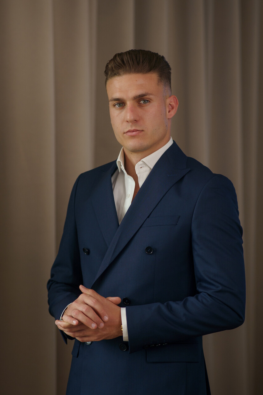 Soós Dávid