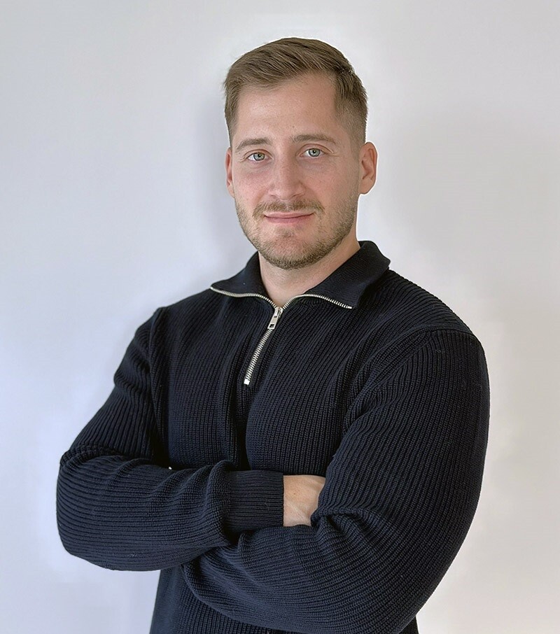 Molnár Dávid