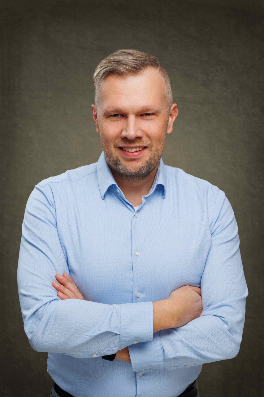 Nagy Zsolt