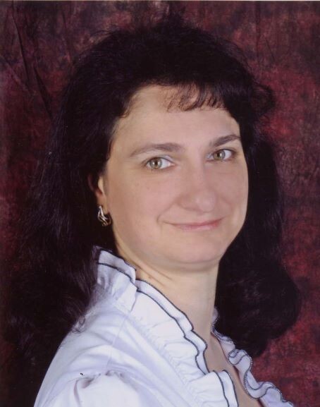 Bukovszkyné Bognár Zsuzsa