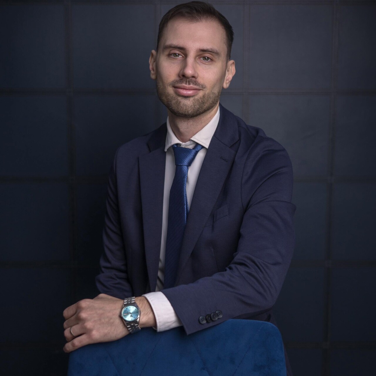 Koncsok Erik