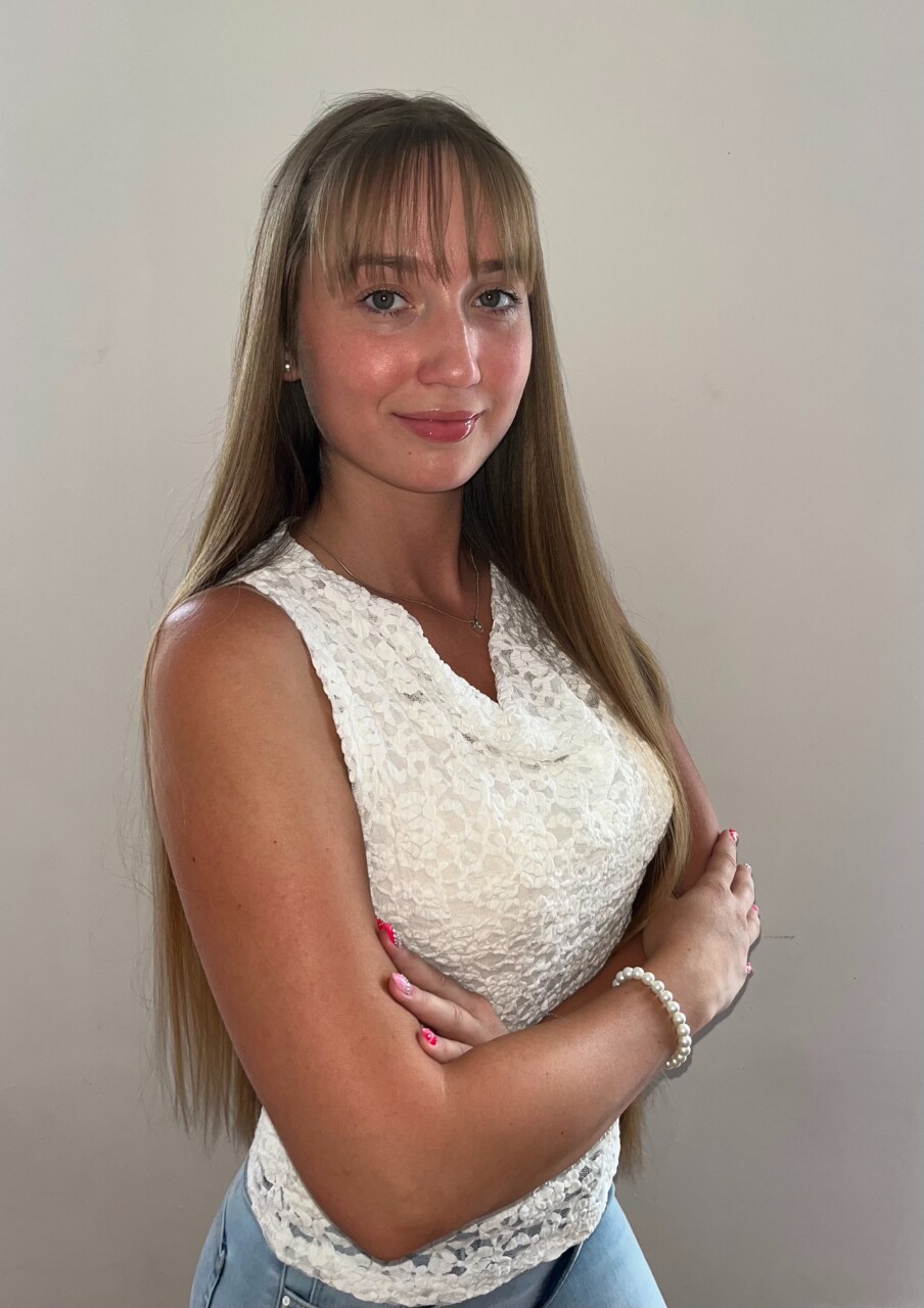 Frei Nóra