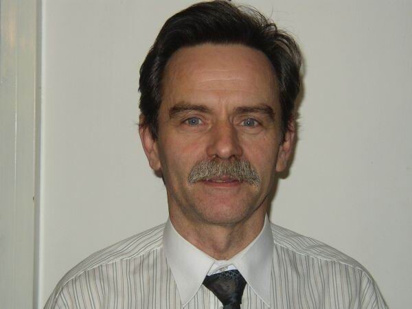 Szalma István