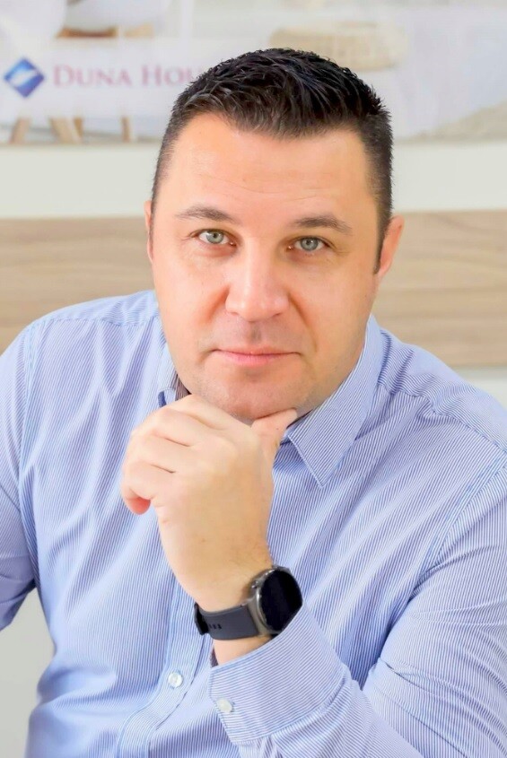 Gaál Lőrinc