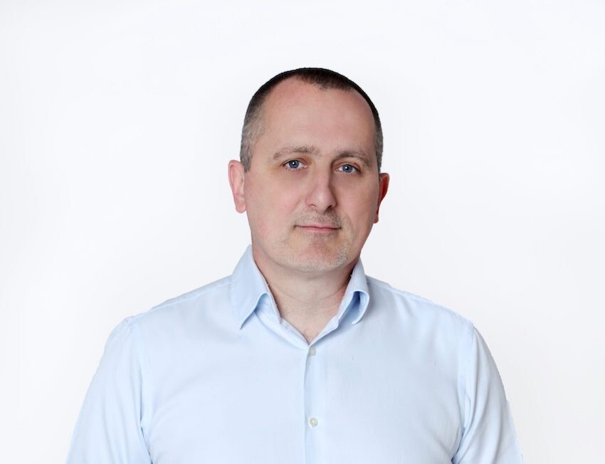 Török Zsolt