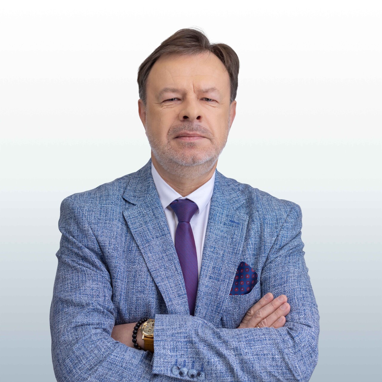 Horváth Zoltán Vilmos