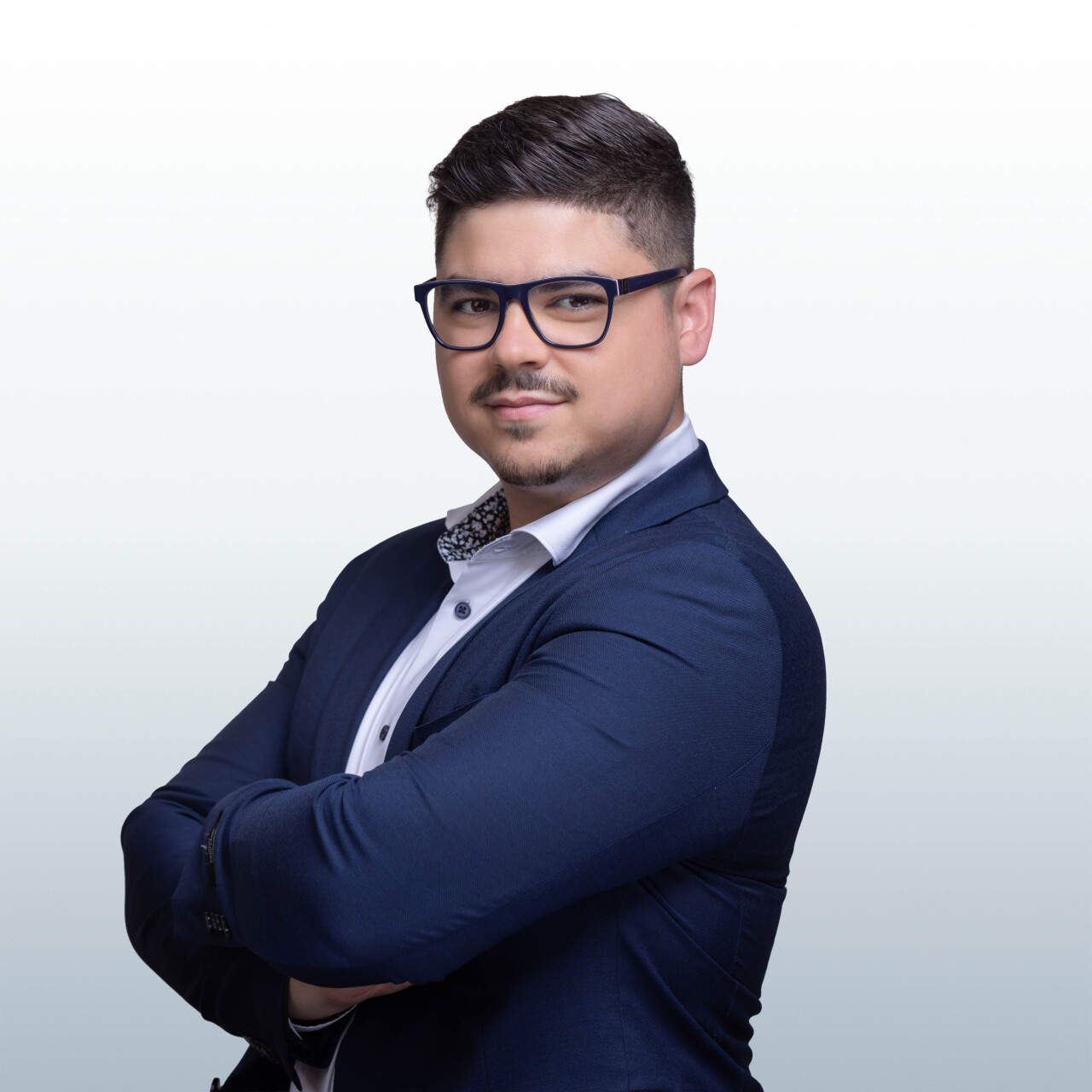 Mecséri Olivér