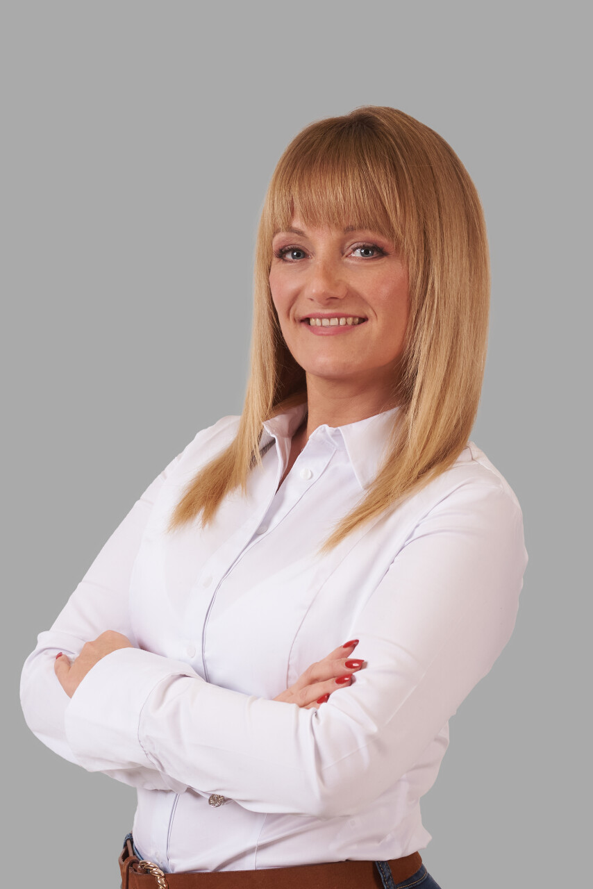 Langer Adrienn