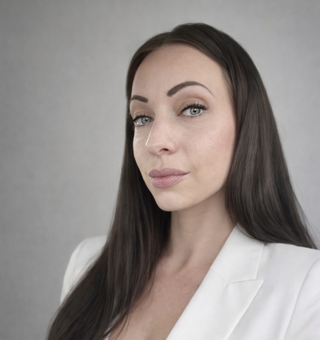 Lőrinc Veronika
