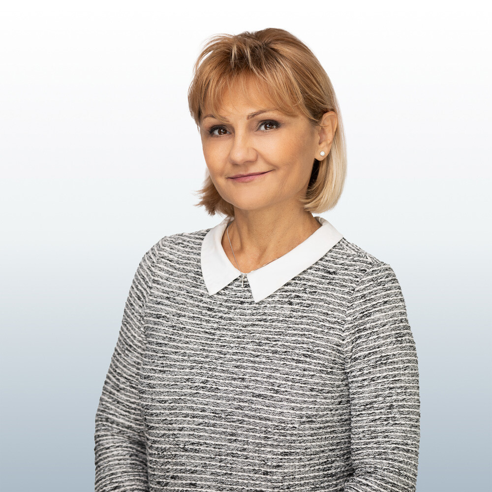 Murár Zsóka