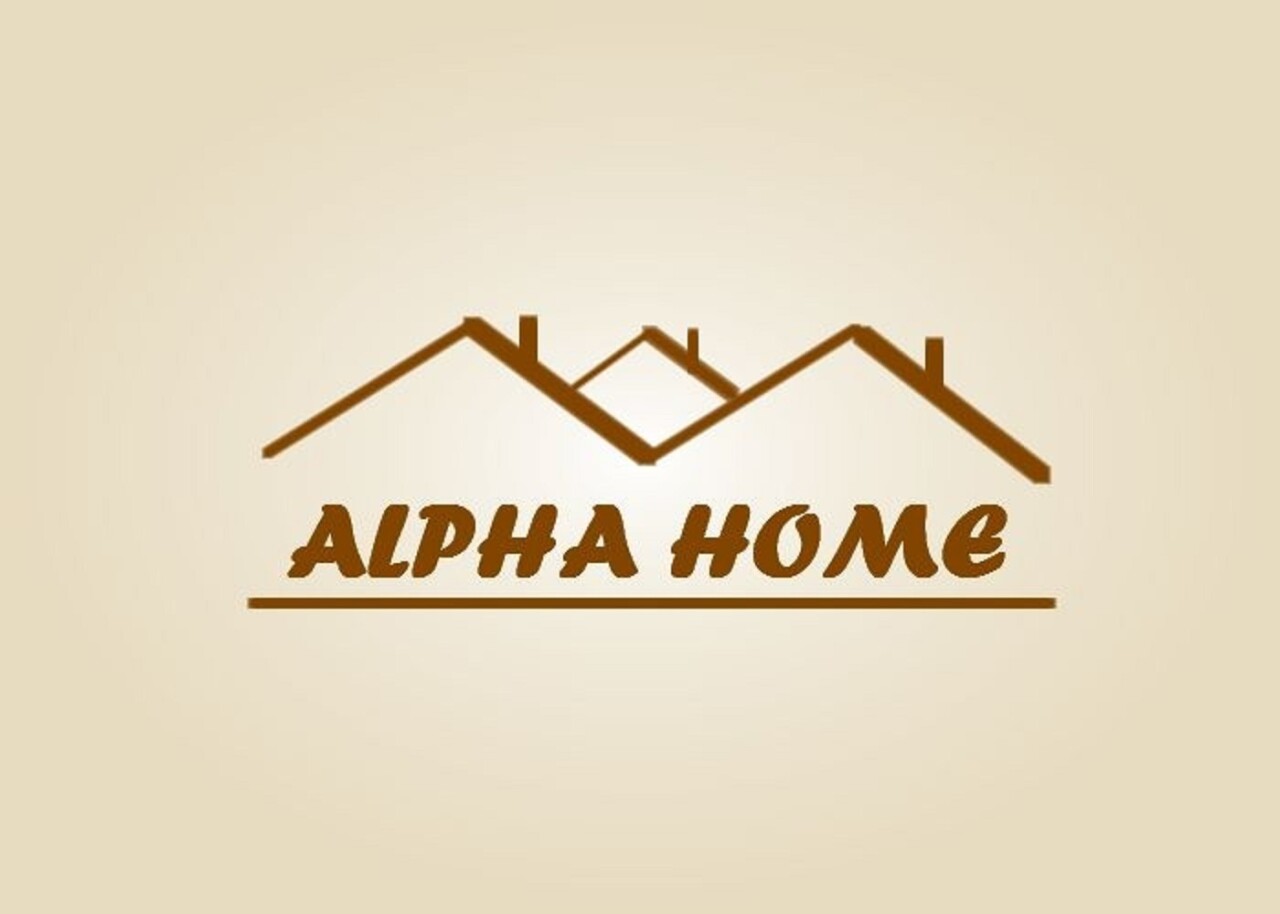 Alpha Home