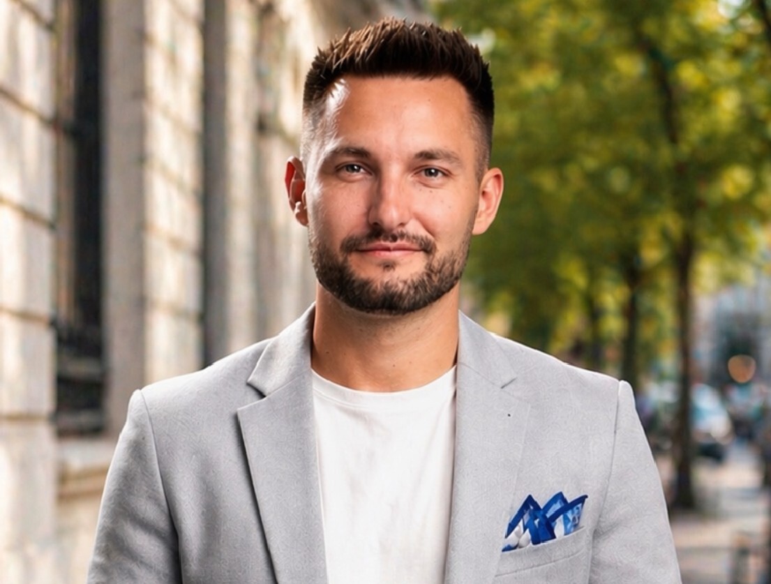 Dávid Gábor