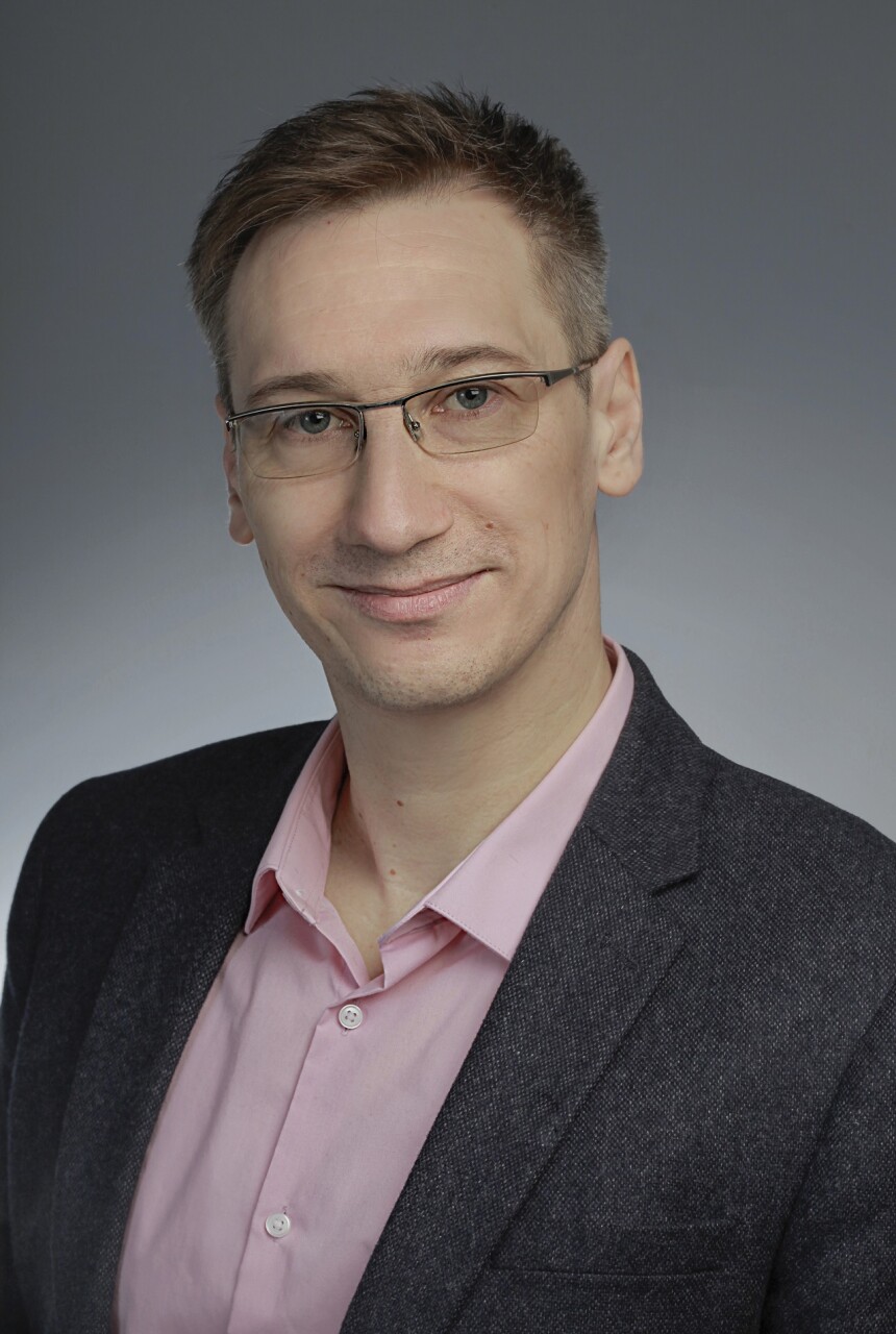 Jéga-Szabó Gábor
