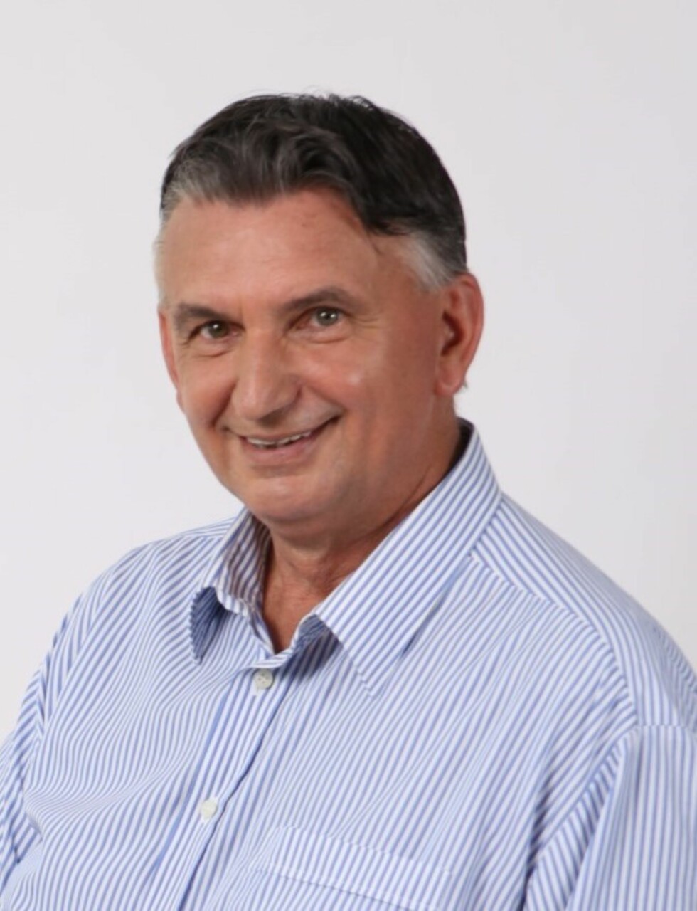 Sibak András