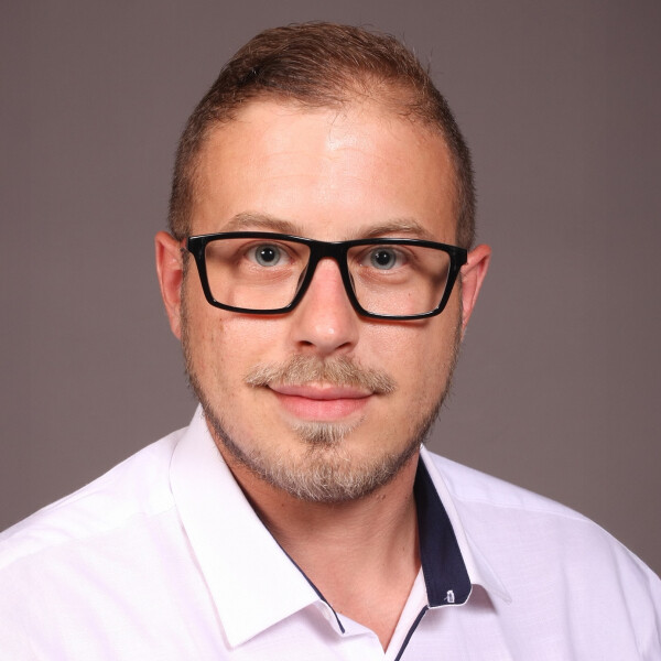 Mester László Pál