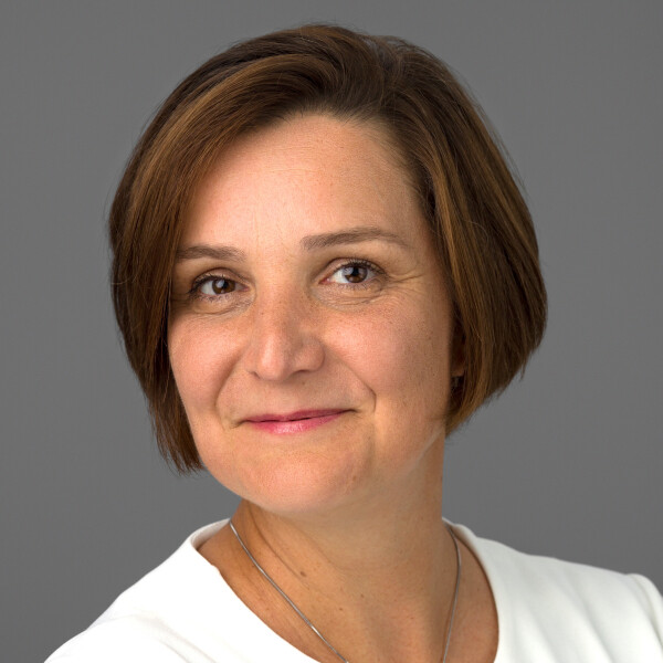 Hevele Gabriella