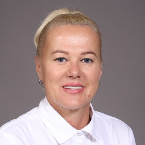 Bíró Andrea Mária