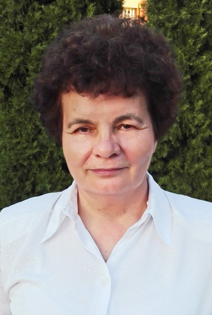 Hargitainé Nagy Borbála