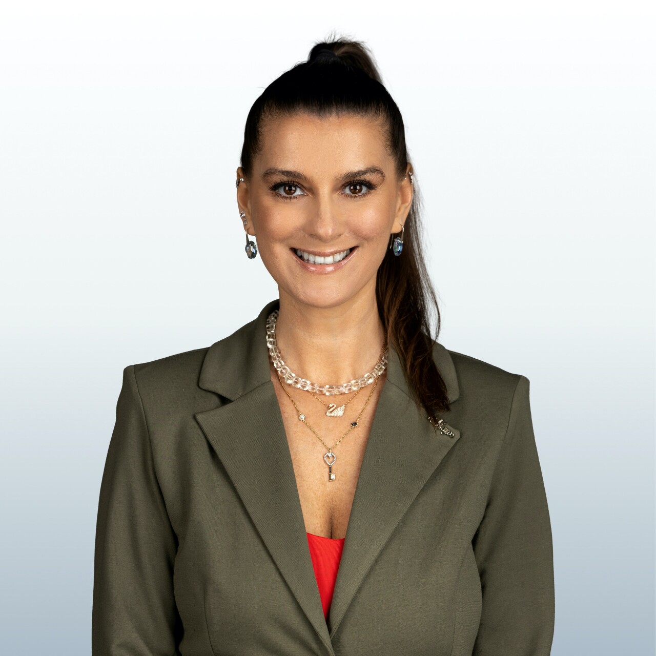 Dr. Eisenhauer Virginia