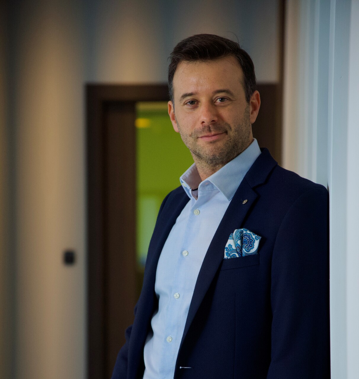 Farkas Péter