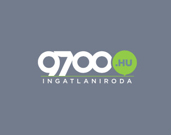 9700.hu Ingatlaniroda