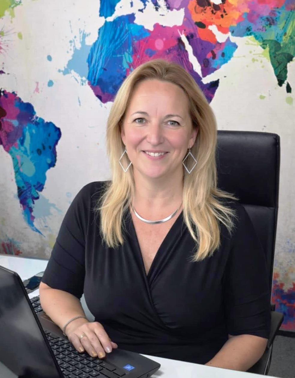 Cséza Gabriella