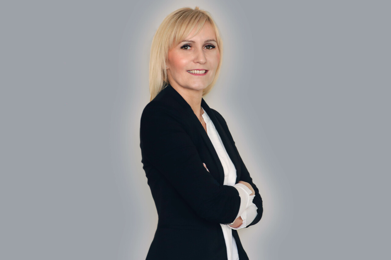 Bokor Mónika