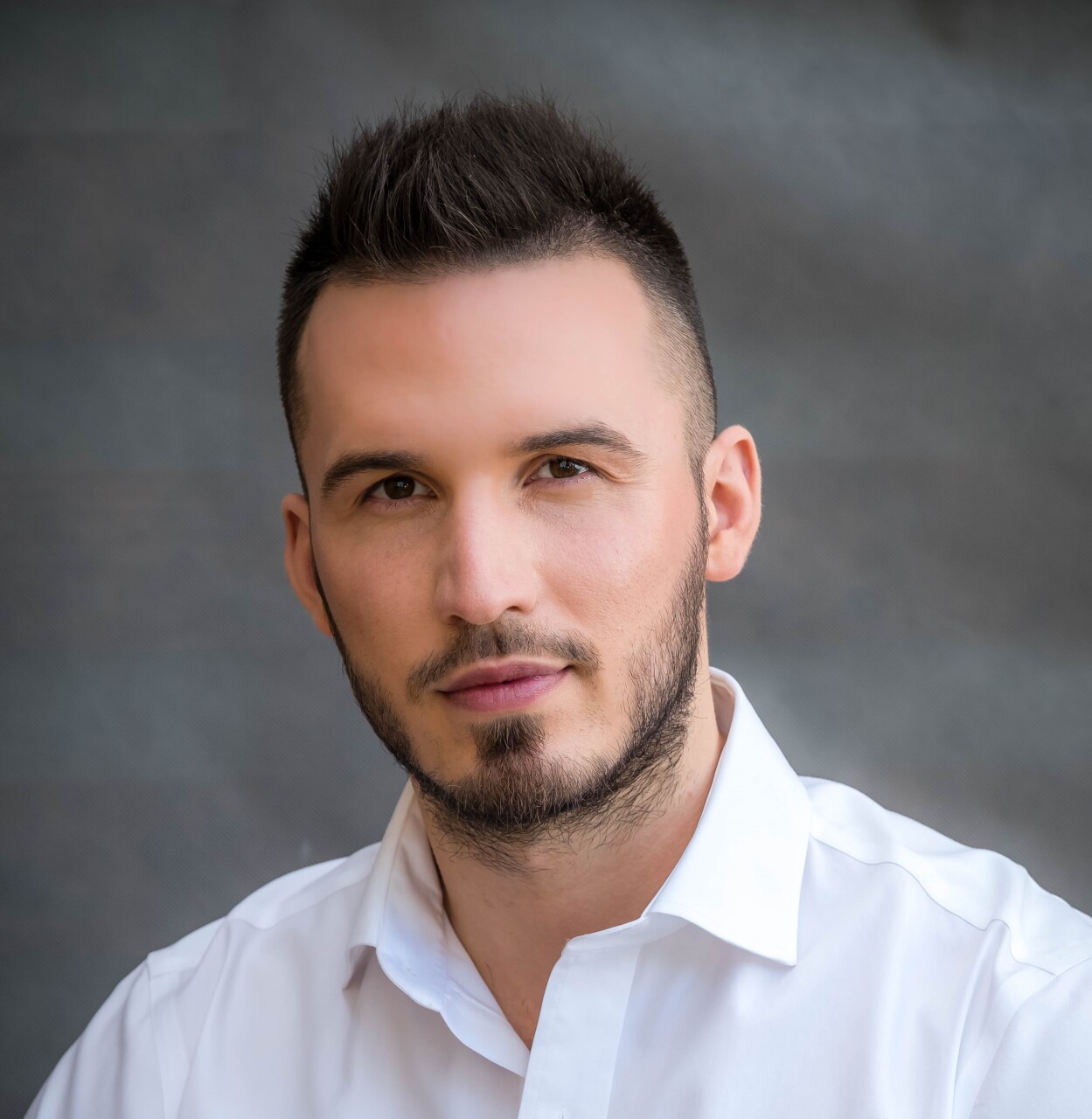 Királymezei Tibor