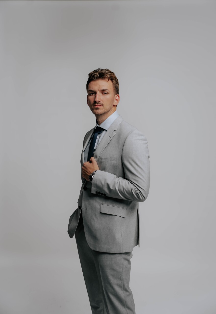 Ignát Arnold
