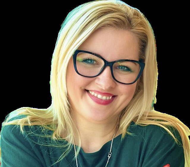 Gácsi Tünde