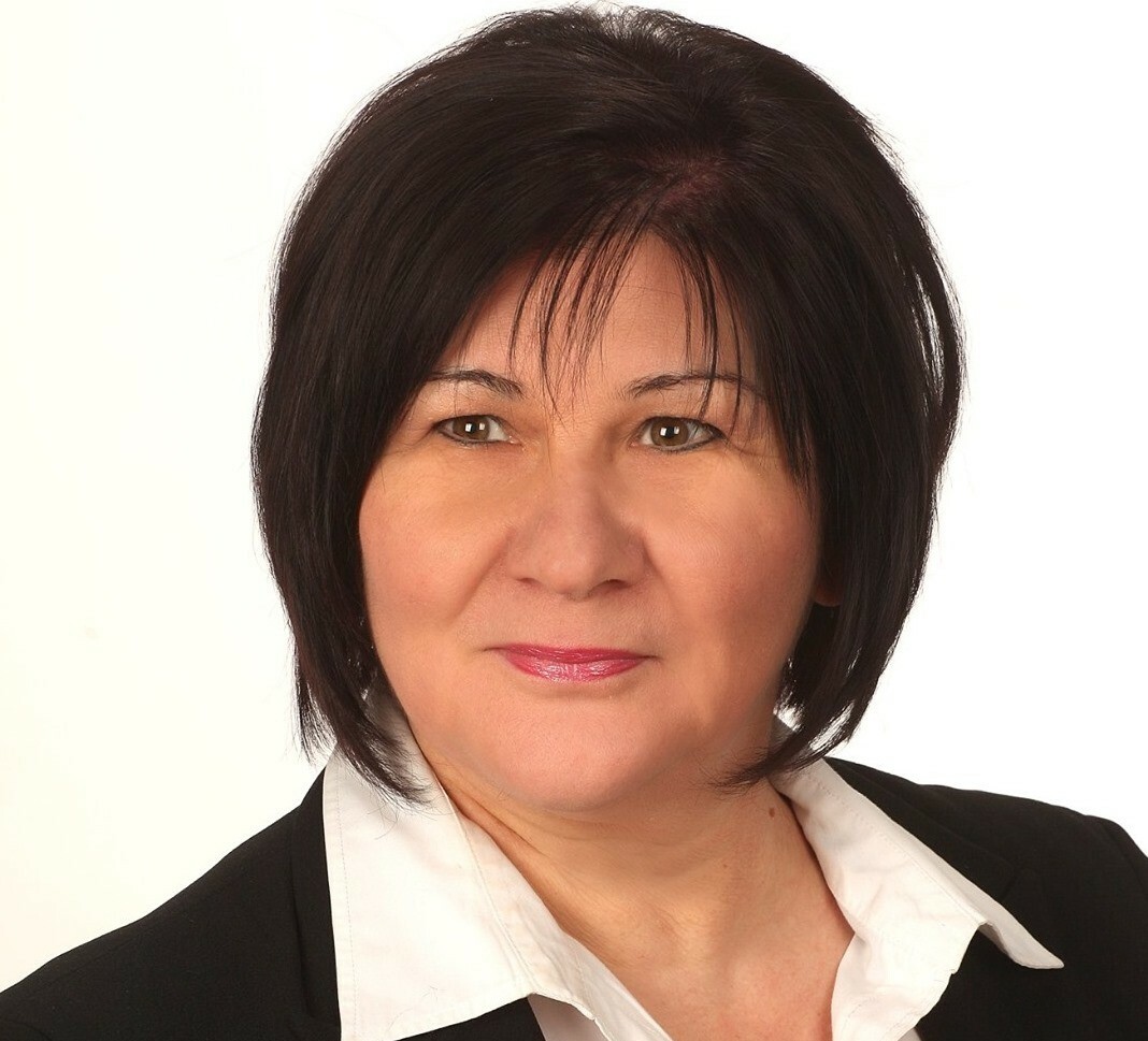 Kiss Erzsébet