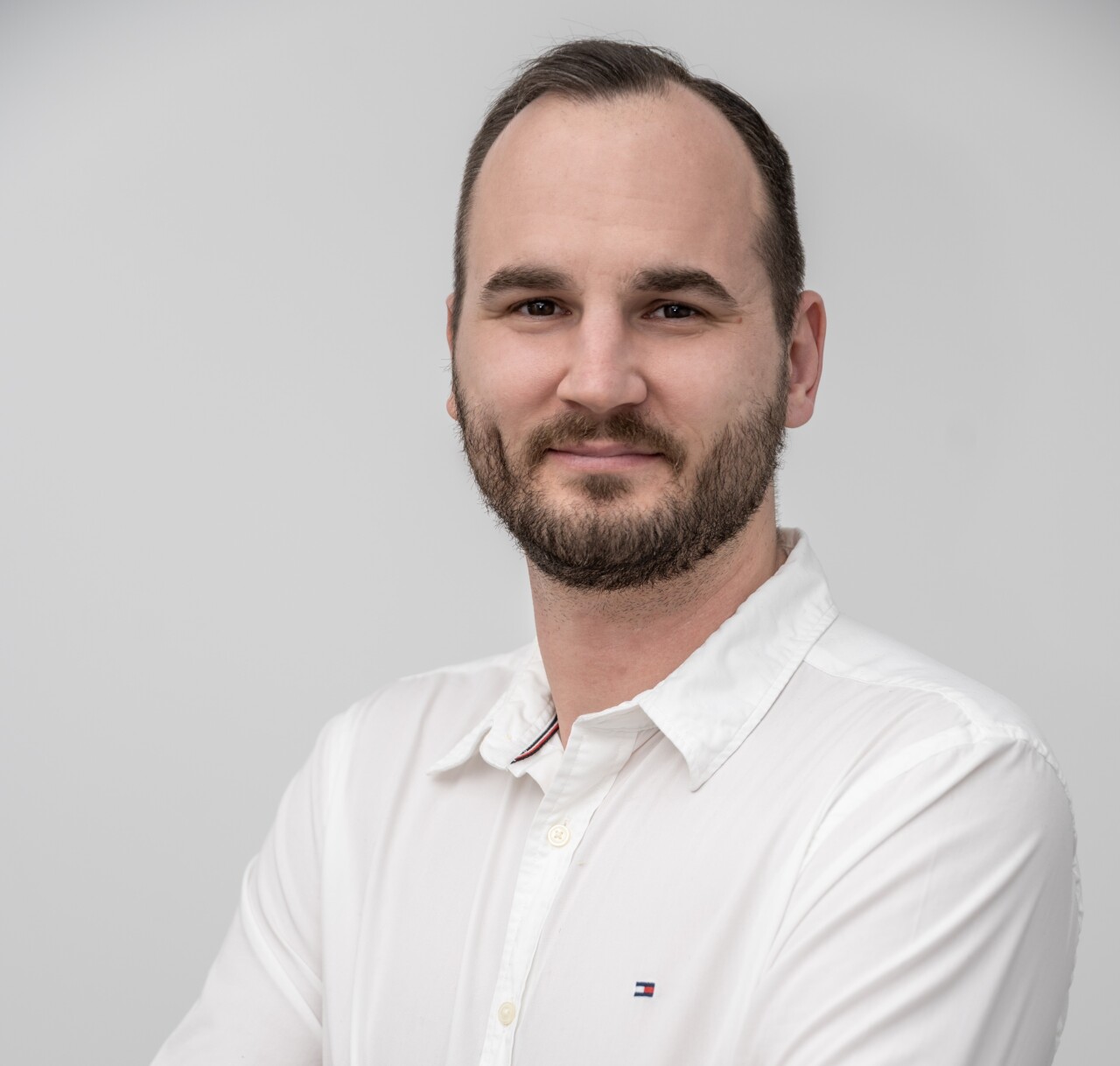 Széplaki Dávid