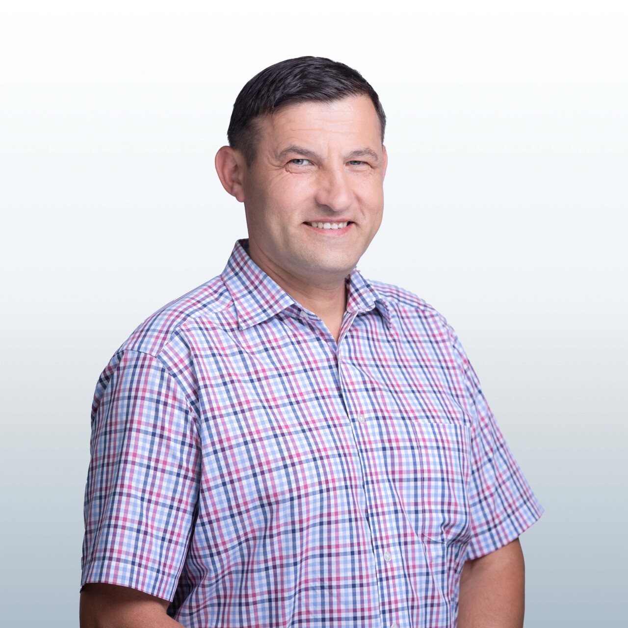 Benke Árpád