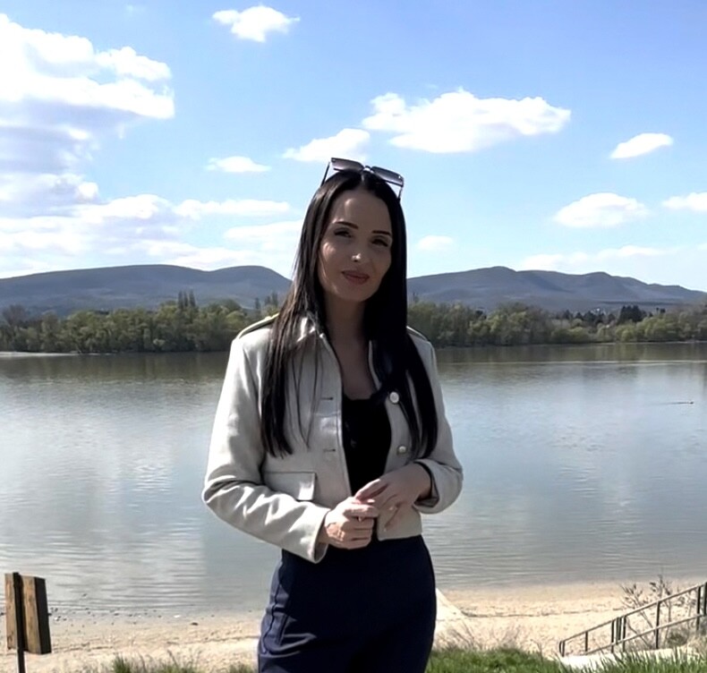 Kovács Barbara