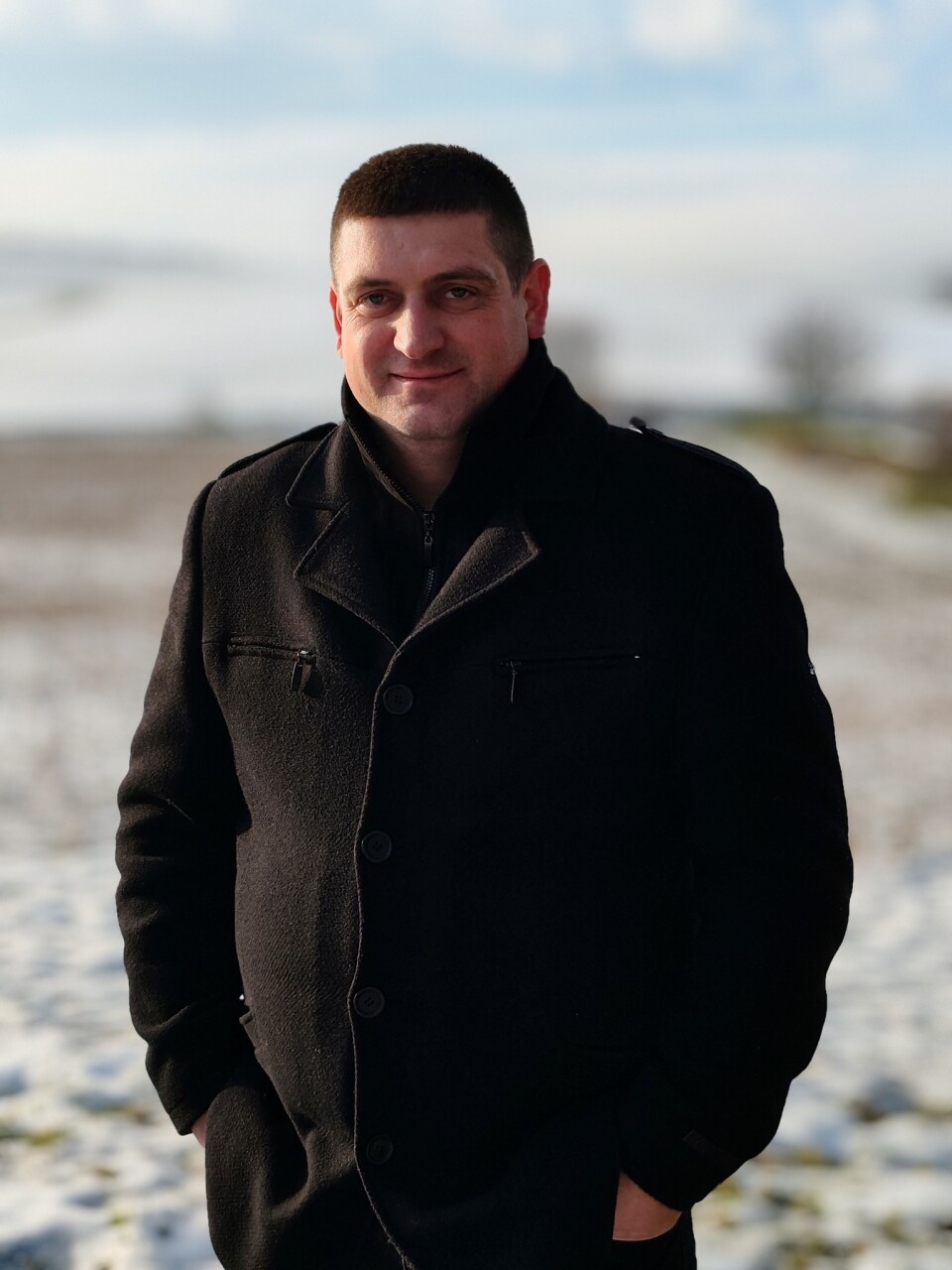 Demjén András