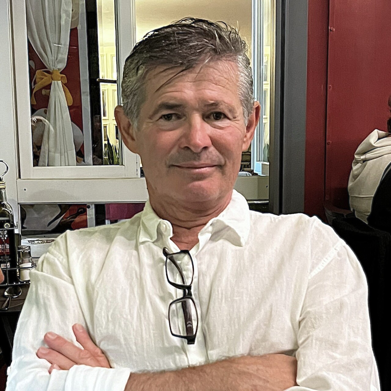 Várai Sándor