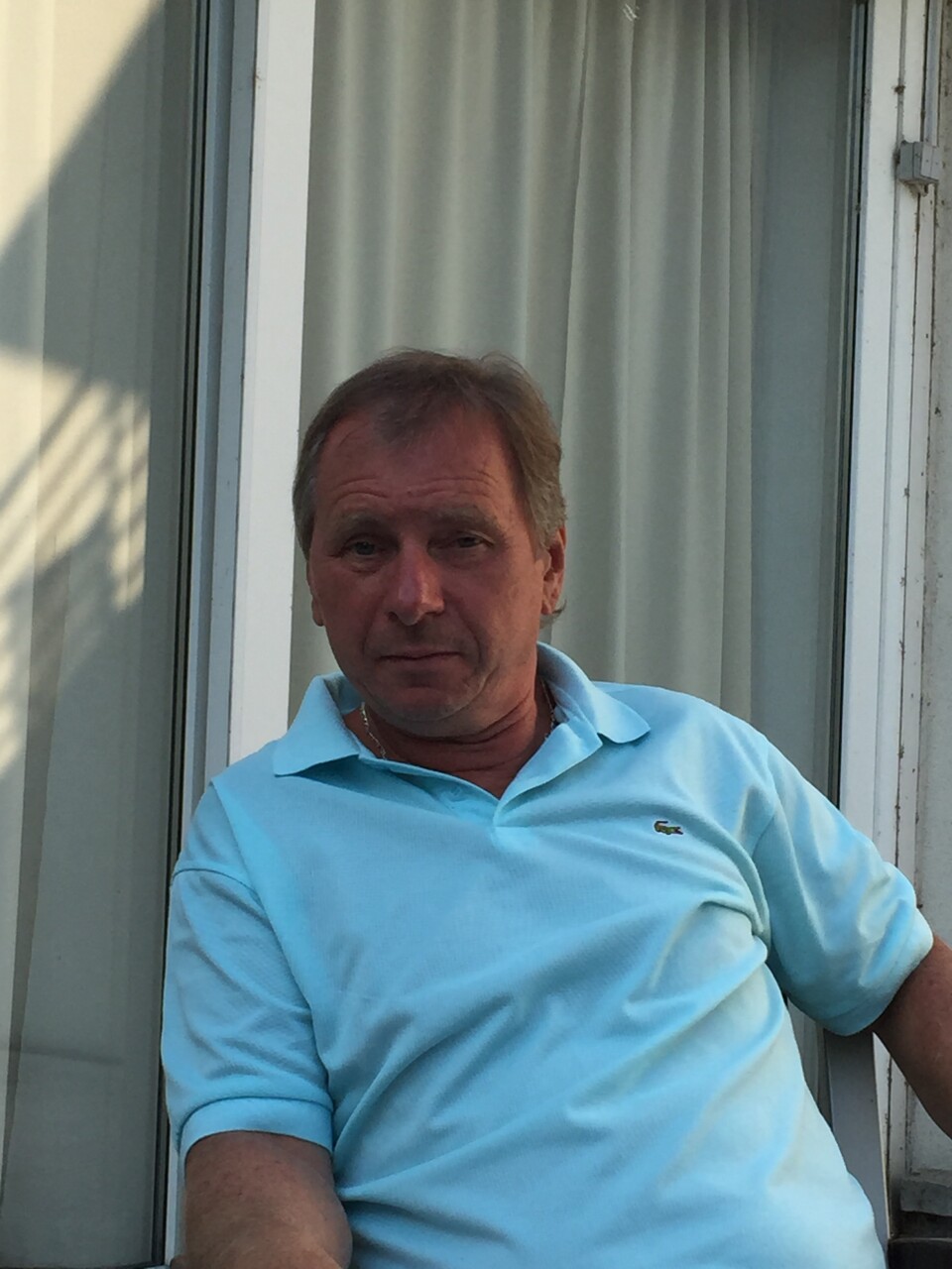 Major László