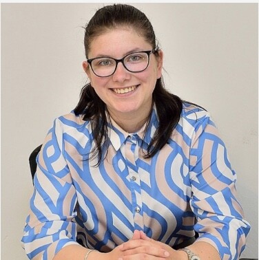 Pethes Krisztina