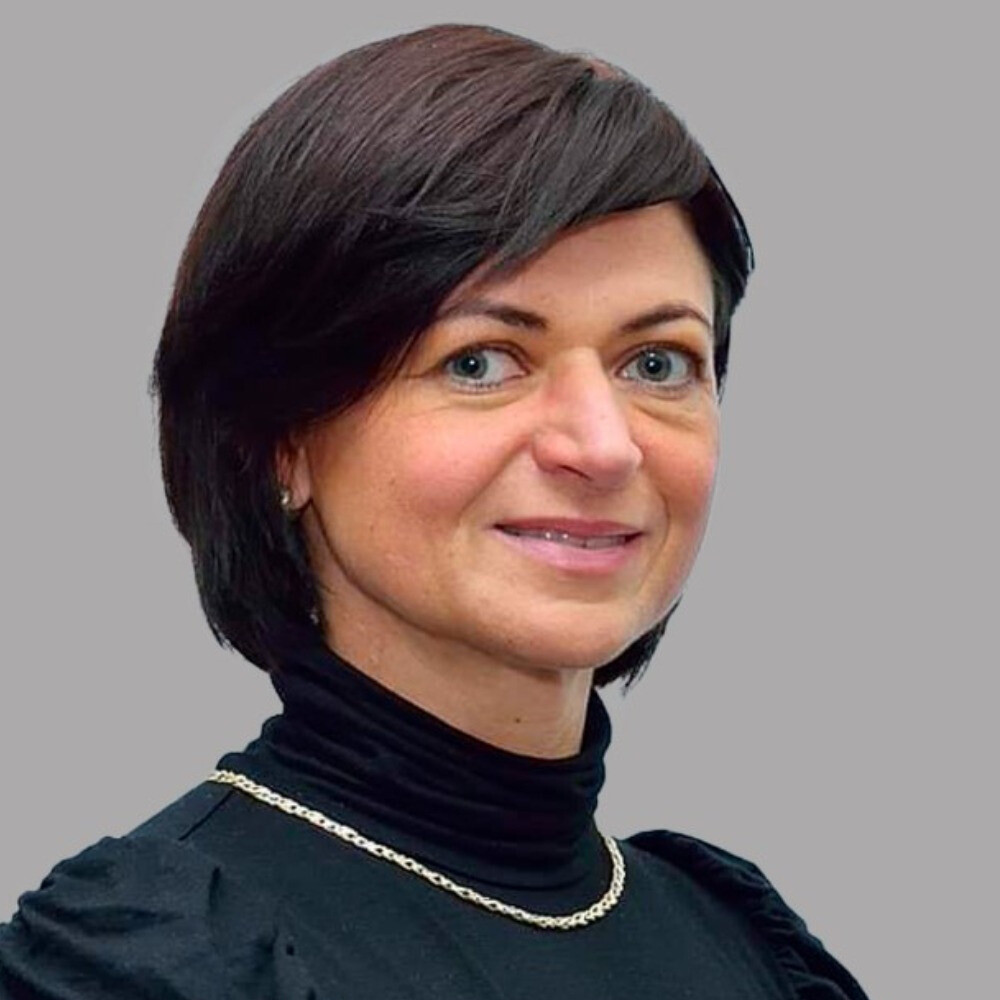Ungvári Bernadett